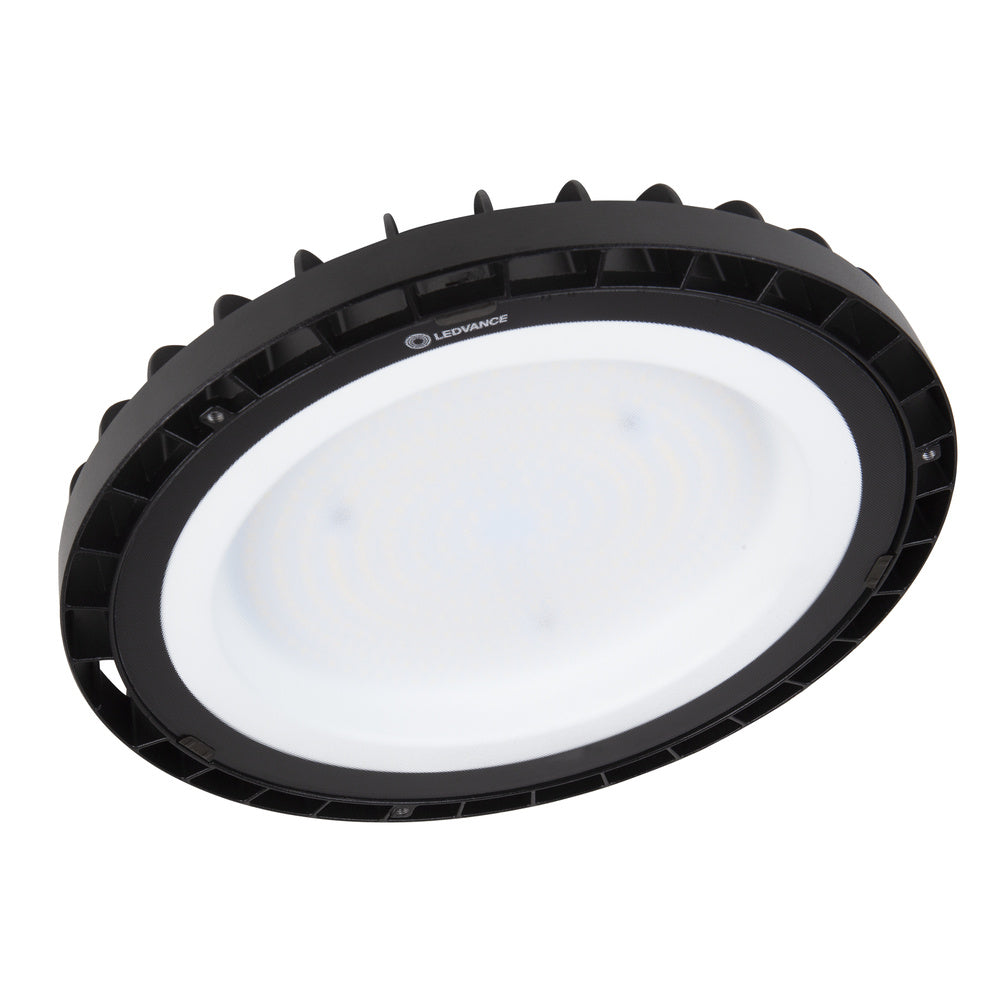 LEDVANCE LED-Hallenleuchte 225W 4000K HB COMP V 225W 840 110DEG IP65 27000lm
