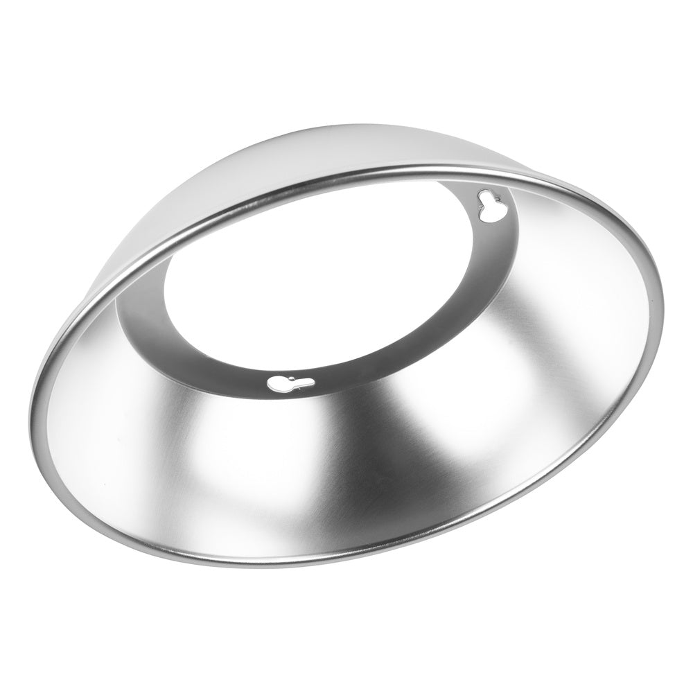 LEDVANCE Reflektor 80° si sym direkt glz HB COMP V REFL 83W 80DEG SI Alu