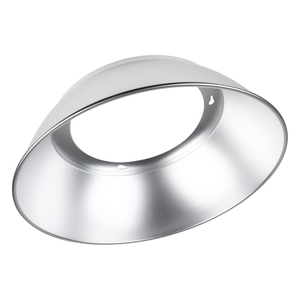 LEDVANCE Reflektor 80° si sym direkt glz HB COMP V REFL 225W 80DEG SI Alu