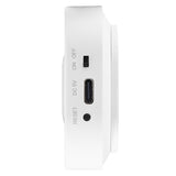 LEDVANCE Bewegungsmelder ws 60,3mm SMART+ WIFI MOTION SENSOR