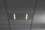 LEDVANCE LED-Panel 620x620mm 33W 4000K PANEL INDV 625 33 W 4000K DALI 4000lm