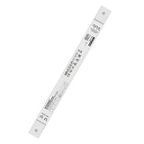 OSRAM LED-Trafo 100W 24V IP20 Kstgeh OT SLIM 100/220-240/24 stat