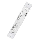 OSRAM LED-Trafo 250W 24V IP20 Kstgeh OT SLIM 250/220-240/24 stat 343x60x31mm