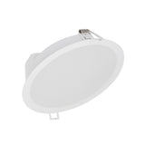OSRAM-LEDVANCE LED-Einbaustrahler 13W ws DL IP44 DN 165 13W 865 WT 6500K ws Konv