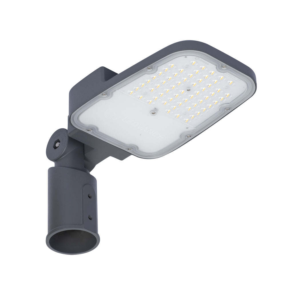 LEDVANCE LED-Aufsatzleuchte 30W 60mm gr SL AREA SPD SM V 30W 730 RV20ST GY 3000K