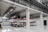 LEDVANCE LED-Hallenleuchte 105W 4000K LB FLEX 1500 P 105W 840 VW 16800lm Konv