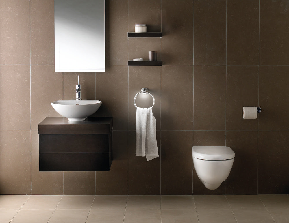 LEDVANCE LED-Badleuchte 0,18W 3000K 10lm Bathroom Sensor Hand Towel Holder si