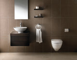 LEDVANCE LED-Badleuchte 0,18W 3000K 10lm Bathroom Sensor Hand Towel Holder si