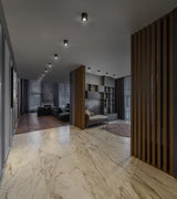 LEDVANCE LED-Anbaustrahler 45W Konv 1LED DL SURFACE IP65 DN 250 P 45W 840 36 sw