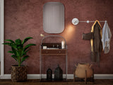 LEDVANCE LED-Wandanbauleuchte 50W ws Decor Perchero White GU10