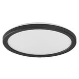 LEDVANCE LED-Anbauleuchte 19W 2700-6500K SMART+ ORBIS Ultra Slim Backlight B 1070
