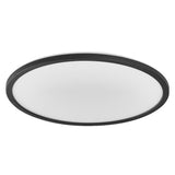 LEDVANCE LED-Anbauleuchte 25W 2700-6500K SMART+ ORBIS Ultra Slim Backlight B 1870