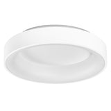 LEDVANCE LED-Anbauleuchte 18,5W 500lm ws SUN@HOME Circular White 2200-5000K Konv