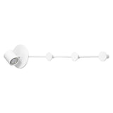 LEDVANCE LED-Wandanbauleuchte 50W ws Decor Perchero White GU10