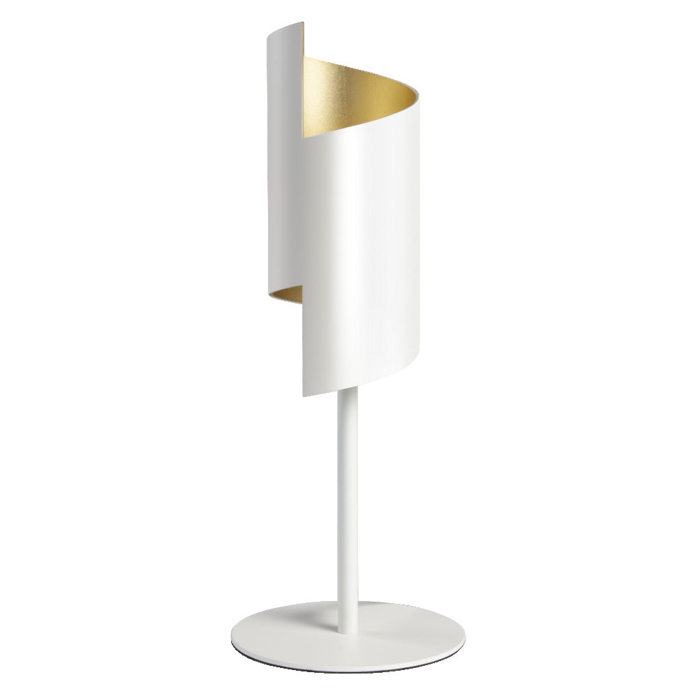 LEDVANCE LED-Wohnraumleuchte 12W 550lm SMART+ Wifi Decor Twist White Table 3000