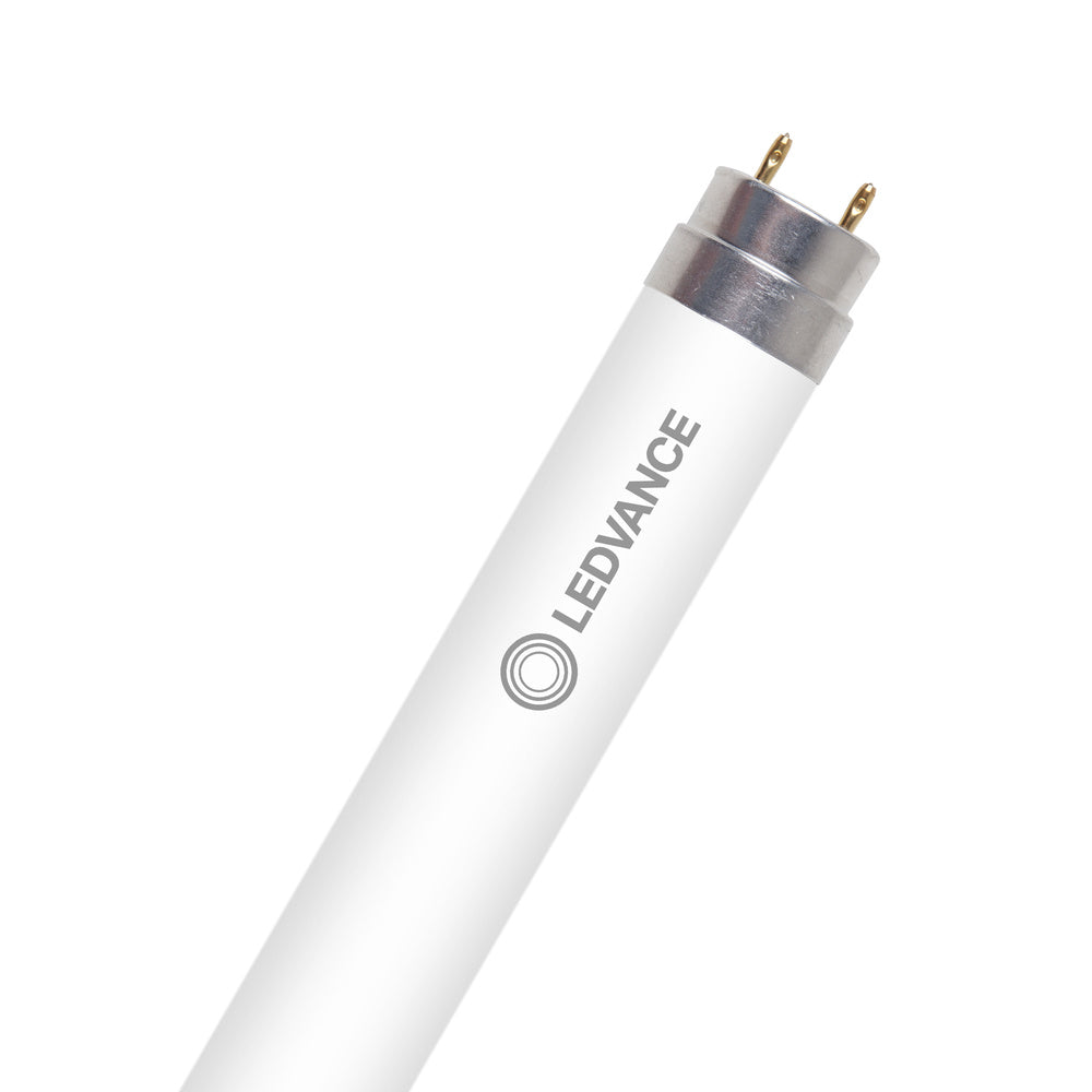 LEDVANCE LED-Röhrenlampe G13 T8 15W ws D LED TUBE T8 EXTERNAL P 1200 mm 15W 6500K