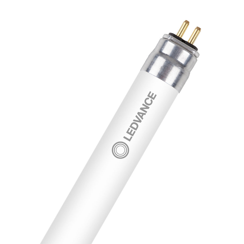 LEDVANCE LED-Röhrenlampe G5 T5 37W 6500K LED TUBE T5 EXTERNAL HO80 P 1449 mm ws