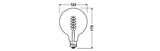 OSRAM LED-Kugellampe FM E27 G125 4,8W ws Vintage 1906 1906 Globe 125 37 Fil DIM 4