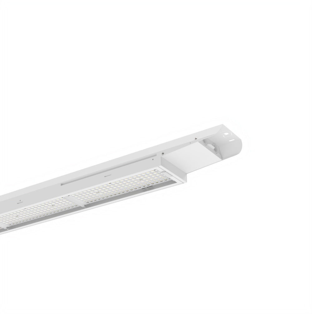 LEDVANCE LED-Hallenleuchte 42W 4000K sym LB FLEX 1200 DALI P 42W 840 OV 6510lm