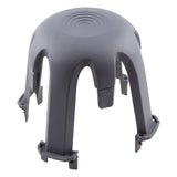 LEDVANCE Abstandhalter gr Kst L93mm SP HOLDER DN68 H65 B93mm H73mm