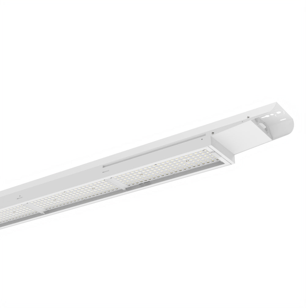 LEDVANCE LED-Hallenleuchte 105W 4000K LB FLEX 1500 P 105W 840 OV 16800lm Konv