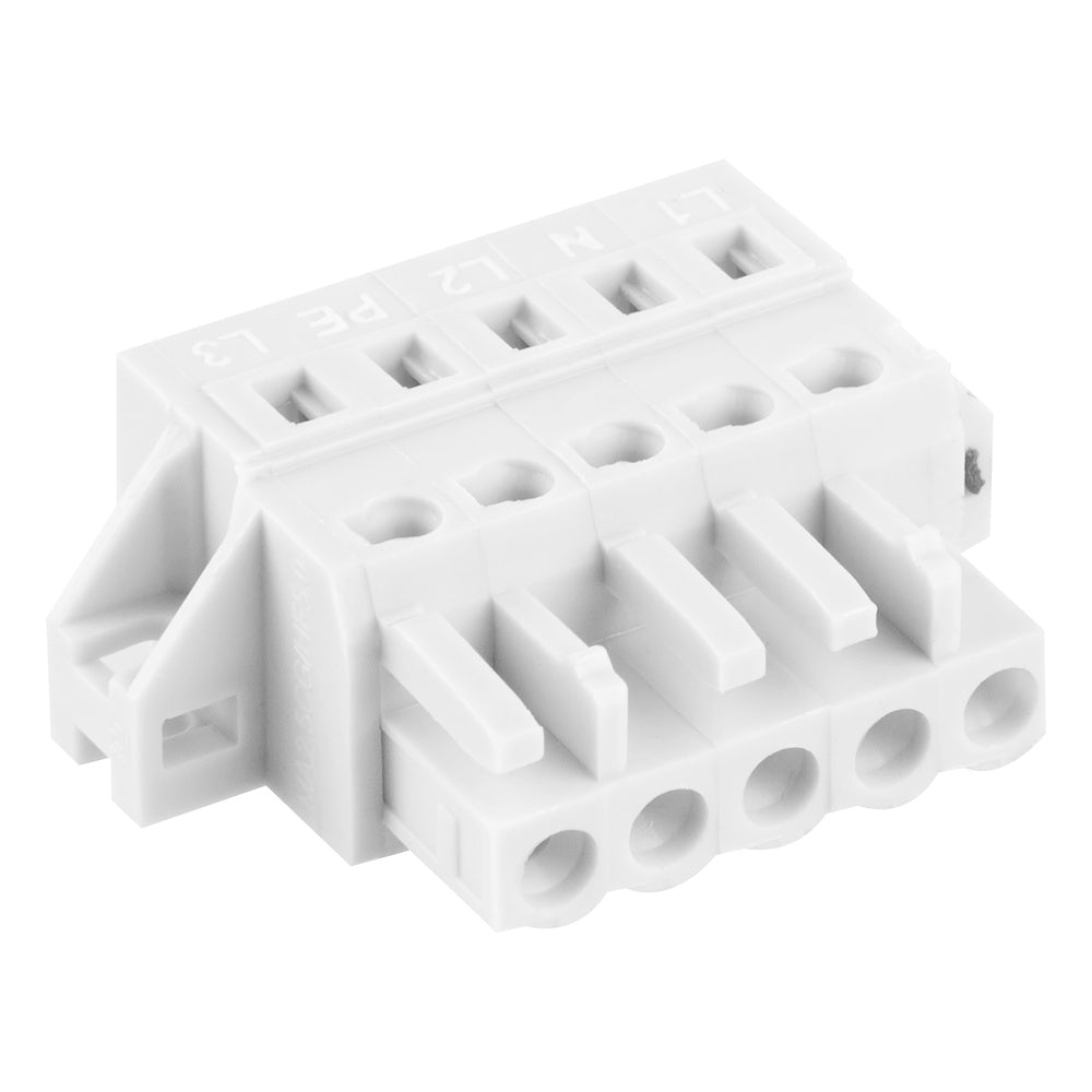LEDVANCE Kupplung/Verbinder flex ws 5p TRUSYS FLEX FEED IN 5P 39mm