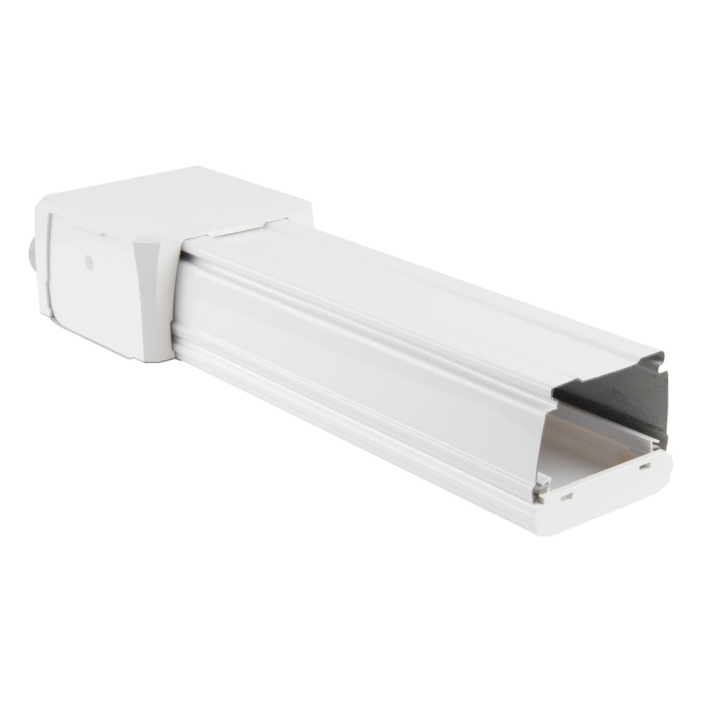 OSRAM-LEDVANCE Ausspeisung ws 5p 296mm TruSys FLEX FEED OUT BOX 5P WT