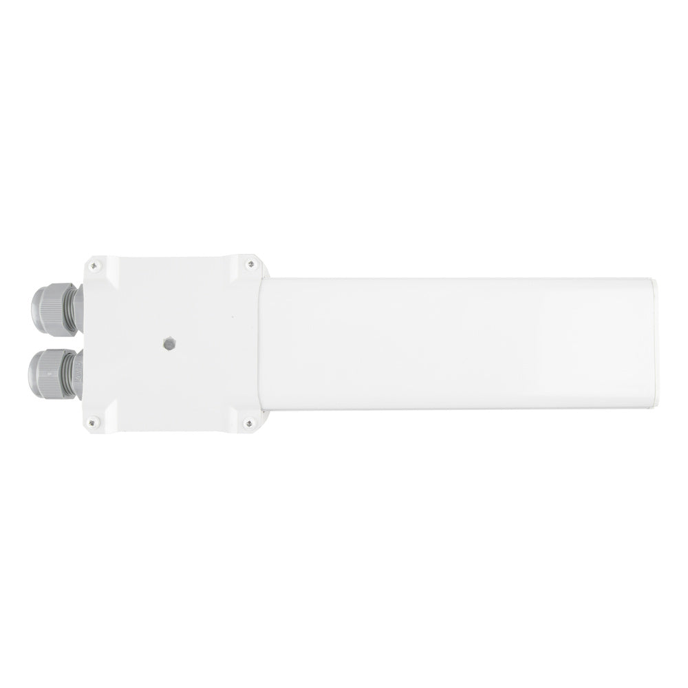 OSRAM-LEDVANCE Ausspeisung ws 5p 296mm TruSys FLEX FEED OUT BOX 5P WT