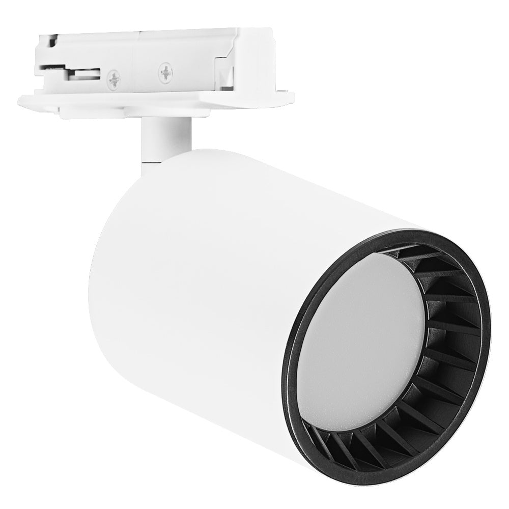 LEDVANCE LED-Schienenstrahler 8W Konv ws SMART+ Wifi Tracklight Spot Osaka W 1LED