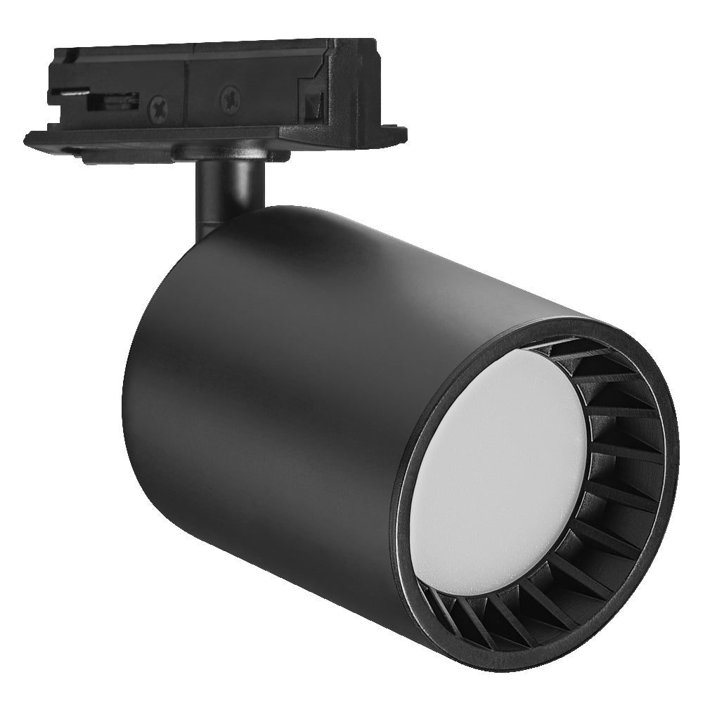 LEDVANCE LED-Schienenstrahler 8W Konv sw SMART+ Wifi Tracklight Spot Osaka B 1LED