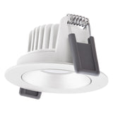 OSRAM-LEDVANCE LED-Einbaustrahler 8W ws SPOT ADJUST SP ADJ P 8W 940 PS DIM IP20