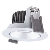 OSRAM-LEDVANCE LED-Einbaustrahler 8W si SPOT ADJUST SP ADJ P 8W 930 PS DIM IP20