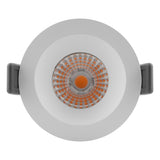 OSRAM-LEDVANCE LED-Einbaustrahler 8W ws SPOT FIRE SP FP FIX P 8W 940 PS DIM IP65