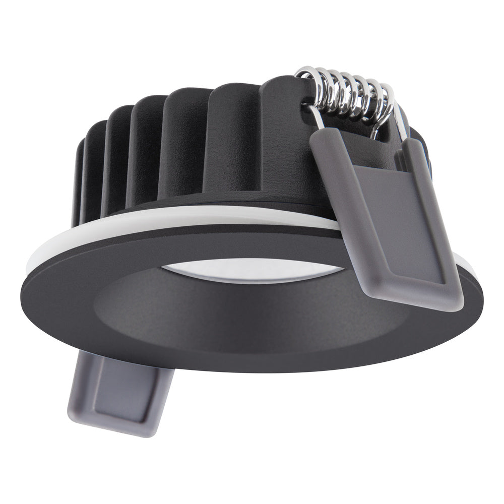 OSRAM-LEDVANCE LED-Einbaustrahler 6W sw SPOT AIR FIX SP AIR FIX P 6W 927 PS DIM
