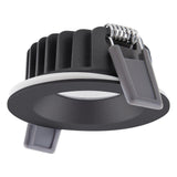 OSRAM-LEDVANCE LED-Einbaustrahler 6W sw SPOT AIR FIX SP AIR FIX P 6W 927 PS DIM