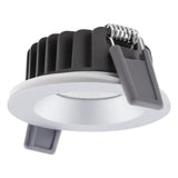 OSRAM-LEDVANCE LED-Einbaustrahler 6W si SPOT AIR FIX SP AIR FIX P 6W 930 PS DIM