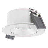 OSRAM-LEDVANCE LED-Einbaustrahler 4W ws SPOT AIR ADJUST SP AIR ADJ P 4W 927 DIM