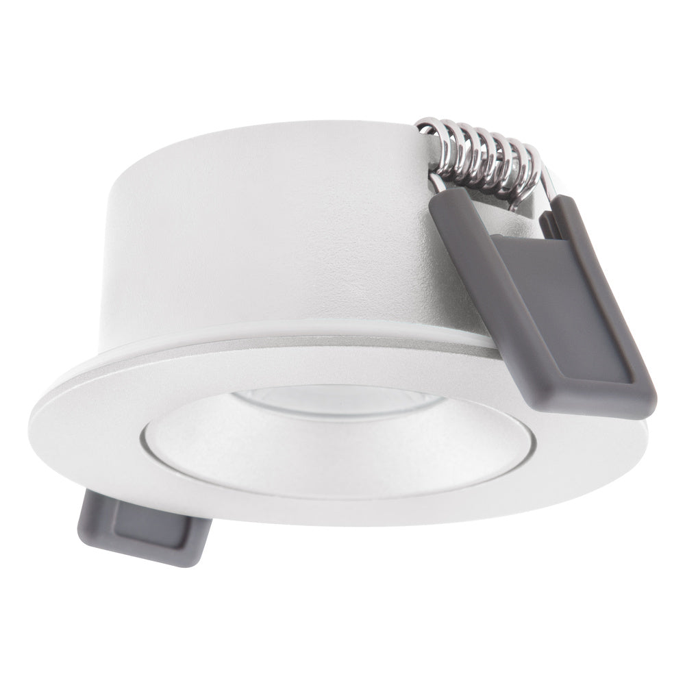 OSRAM-LEDVANCE LED-Einbaustrahler 4W ws SPOT AIR ADJUST SP AIR ADJ P 4W 940 DIM