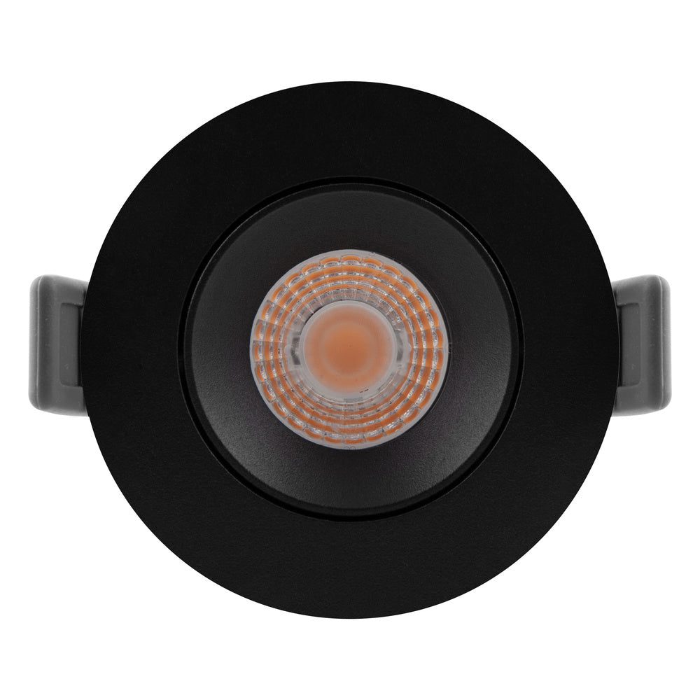OSRAM-LEDVANCE LED-Einbaustrahler 4W sw SPOT AIR ADJUST SP AIR ADJ P 4W 930 DIM