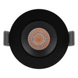 OSRAM-LEDVANCE LED-Einbaustrahler 4W sw SPOT AIR ADJUST SP AIR ADJ P 4W 930 DIM