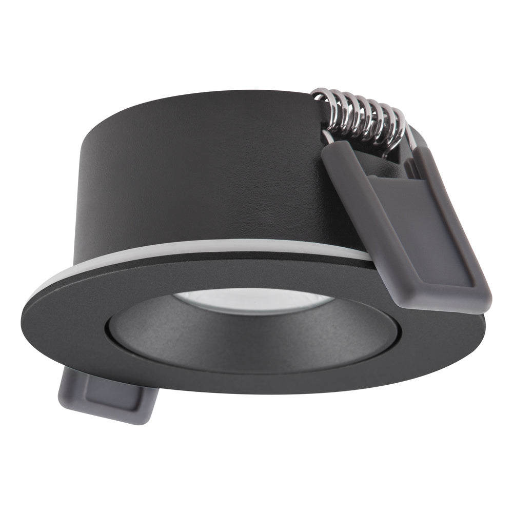 OSRAM-LEDVANCE LED-Einbaustrahler 4W sw SPOT AIR ADJUST SP AIR ADJ P 4W 930 DIM
