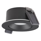 OSRAM-LEDVANCE LED-Einbaustrahler 4W sw SPOT AIR ADJUST SP AIR ADJ P 4W 930 DIM