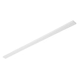 LEDVANCE Blindabd ws Kst L600mm B70mm TRUSYS FLEX BLIND COVER 600 WT H21mm