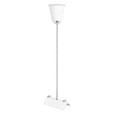 LEDVANCE Seilabhängung ws Alu 40mm Tracklight Suspension Kit White L61mm