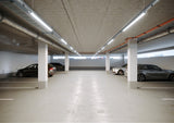 OSRAM-LEDVANCE LED- Feuchtraumleuchte DP COMP 600 V 16W 840 IP66 16W 4000K