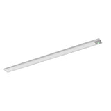 LEDVANCE LED-Lichtleiste 4W 3000-6500K Linear LED Flat Sensor + USB 600mm 340lm