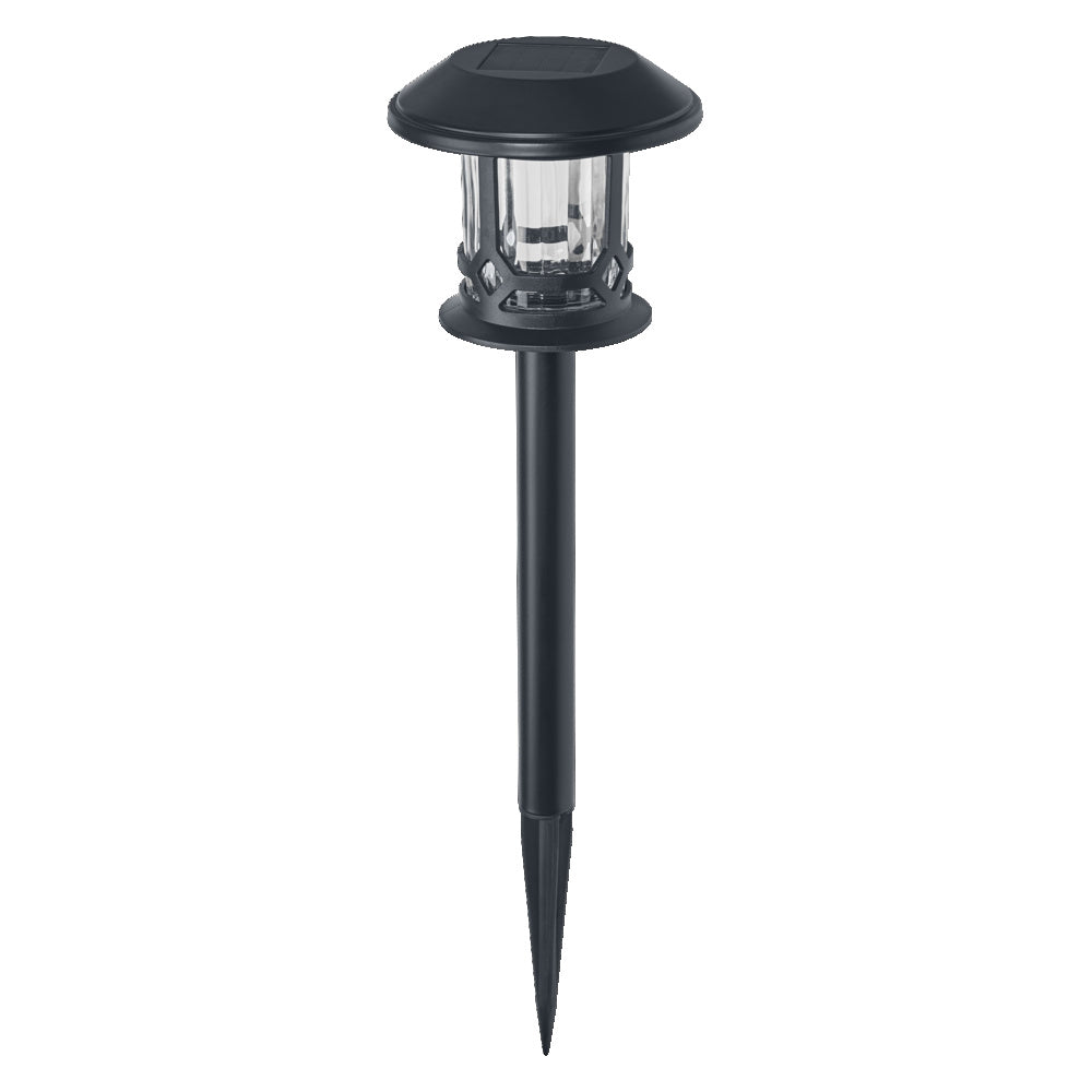 LEDVANCE LED-Wegeleuchte 0,12W IP44 5lm Solar SMART+ BT Path Light RGB + TW 300