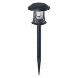 LEDVANCE LED-Wegeleuchte 0,12W IP44 5lm Solar SMART+ BT Path Light RGB + TW 300