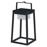 LEDVANCE LED-Wohnraumleuchte 2,5W 3000K SMART+ BT Table Frame Solar RGB + W 200l