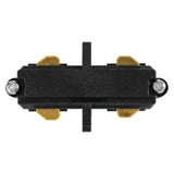 LEDVANCE Kupplung/Verbinder ger sw 64mm Tracklight Linear Connector Black
